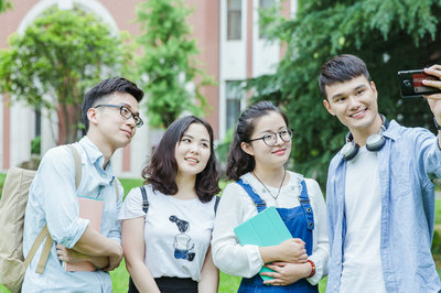 清華大學(xué)在職研究生