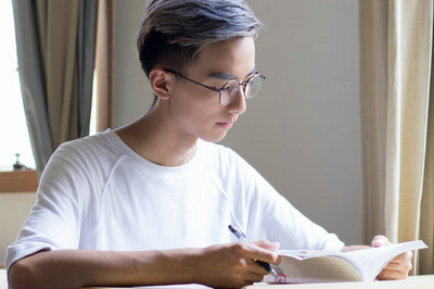 清華大學在職研究生