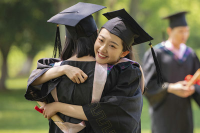清華大學在職研究生