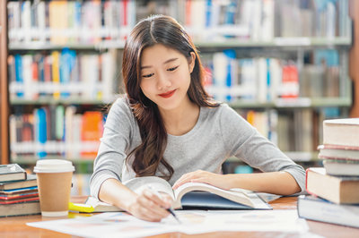 清華大學在職研究生