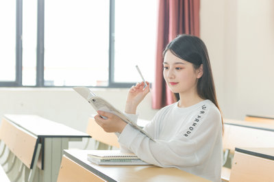 清華大學在職研究生