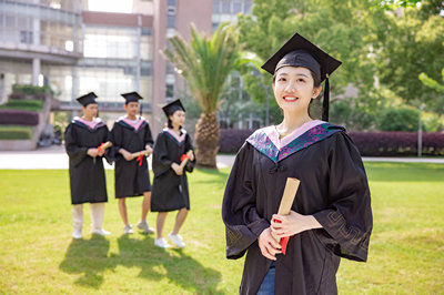 清華大學在職碩士