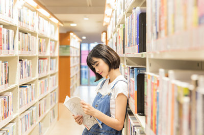 清華大學在職研究生