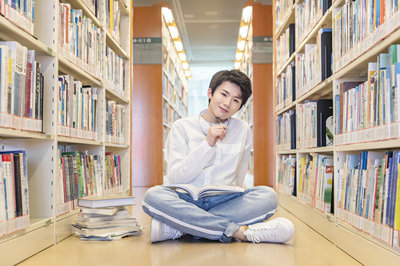 清華大學在職研究生