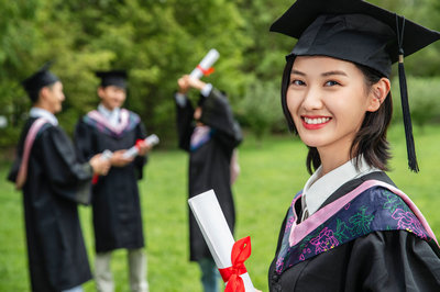 清華大學在職研究生