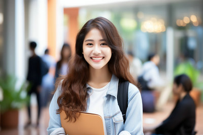 清華大學在職研究生