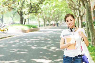 清華大學在職研究生