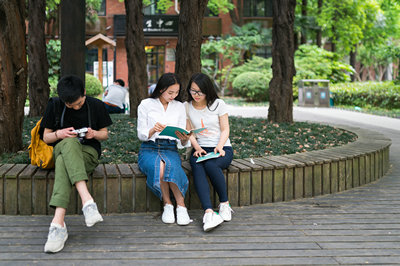 清華大學(xué)在職研究生
