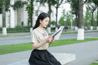 清華大學在職研究生