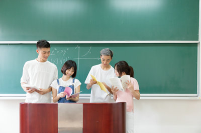 清華大學在職研究生