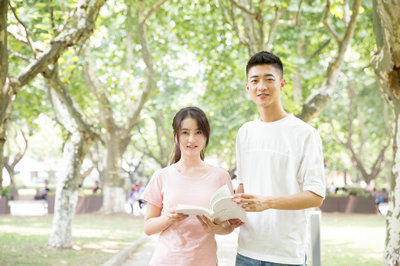 清華大學在職研究生