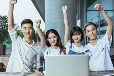 清華大學在職研究生
