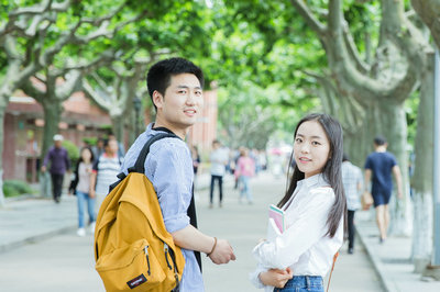 清華大學在職研究生