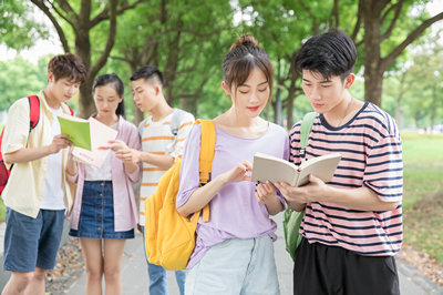 清華大學(xué)在職研究生