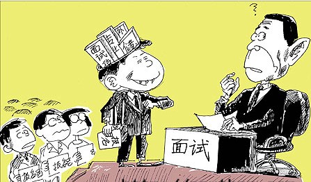 在職研究生考試注意事項