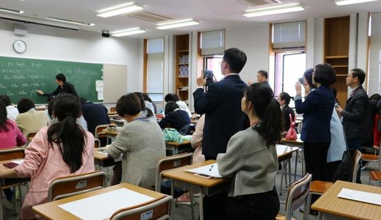 清華大學同等學力申碩上課