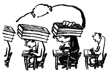 清華大學(xué)在職研究生考試