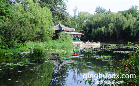 清華大學(xué)金融學(xué)研修班招生情況