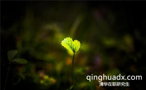 清華大學(xué)在職研究生考試