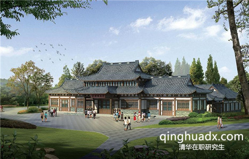 清華大學在職研究生同等學力申碩取消了