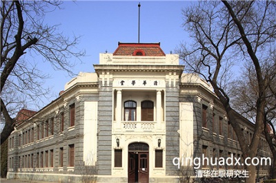 報(bào)考清華大學(xué)在職研究生學(xué)歷能改變嗎?